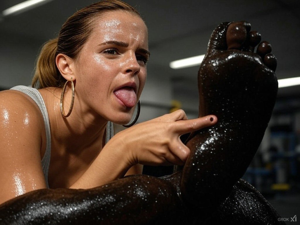 IgmHcfhi Caterina Balivo Victoria Beckham Emma Watson Elettra Lamborghini AI 57.jpg